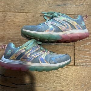 Sport Skechers sneakers